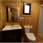 Casas Da Gruta - Campingplatz Mira (Leiria)