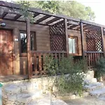 Campingplatz Casas Da Gruta -