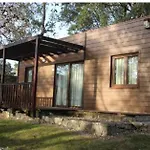 Campingplatz Casas Da Gruta - Mira (Leiria)