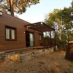 Casas Da Gruta - Campingplatz
