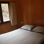 Campingplatz Casas Da Gruta -