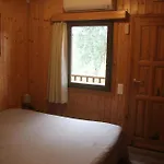 Casas Da Gruta - Campingplatz *