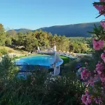 Casas Da Gruta - Campingplatz