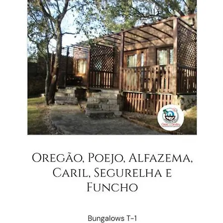 Casas Da Gruta - *