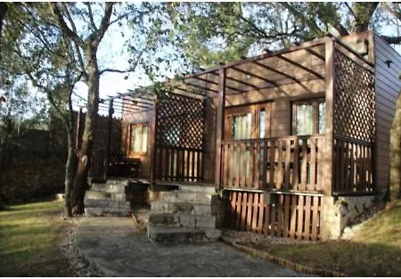 Casas Da Gruta -