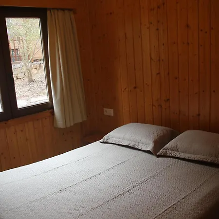 مكان تخييم Casas Da Gruta -