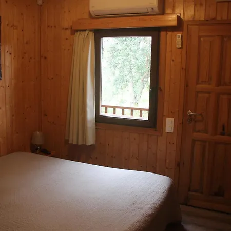 Casas Da Gruta - مكان تخييم *