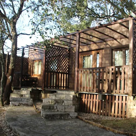 Casas Da Gruta - Mira (Leiria)