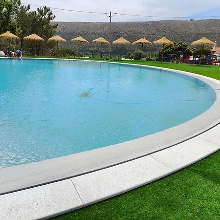 Casas Da Gruta - * Mira (Leiria)