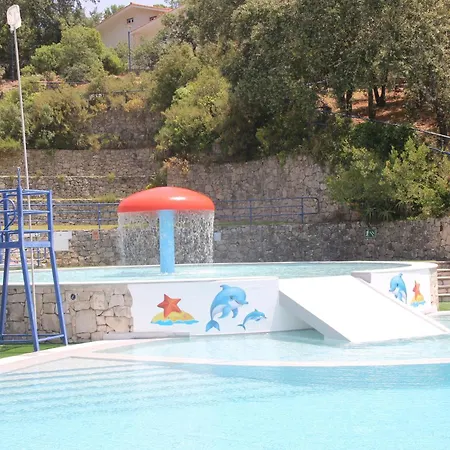 Casas Da Gruta - Campeggio Mira (Leiria)