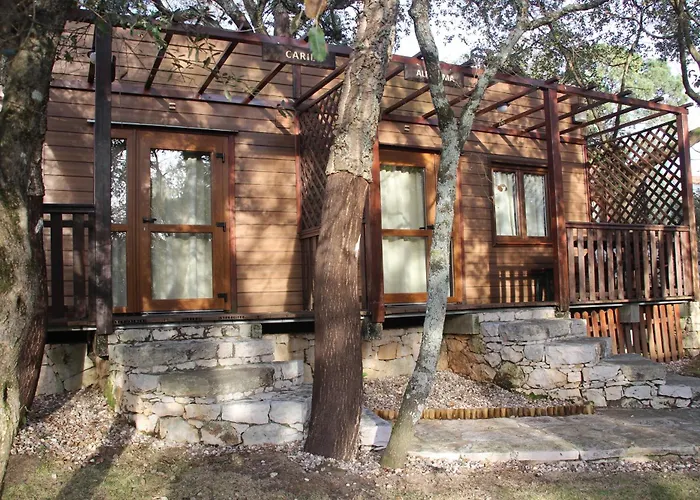 Casas Da Gruta - * Mira (Leiria)